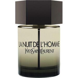 Yves Saint Laurent La Nuit De L'homme Eau De Toilette 60 ML