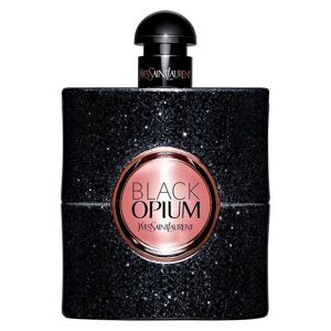 Yves Saint Laurent Black Opium Eau De Parfum 90 ML
