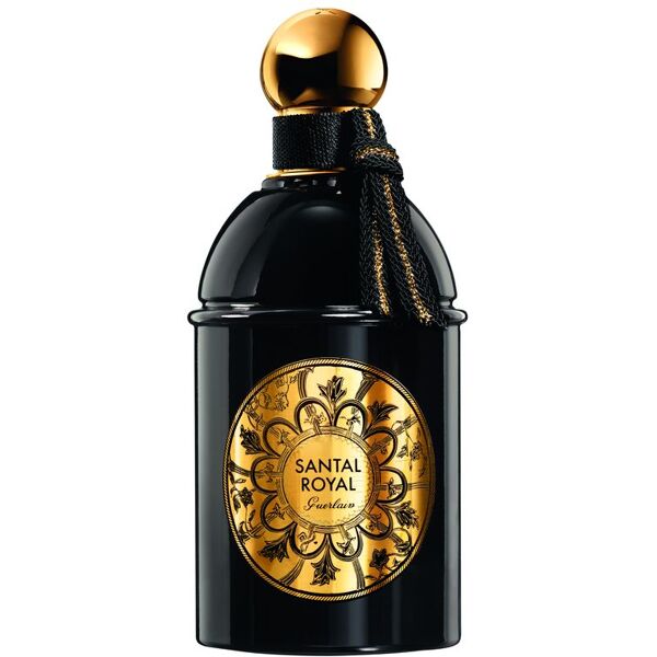 guerlain santal royale eau de parfum 125 ml