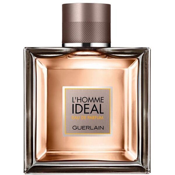 guerlain l'homme ideal eau de parfum 100 ml