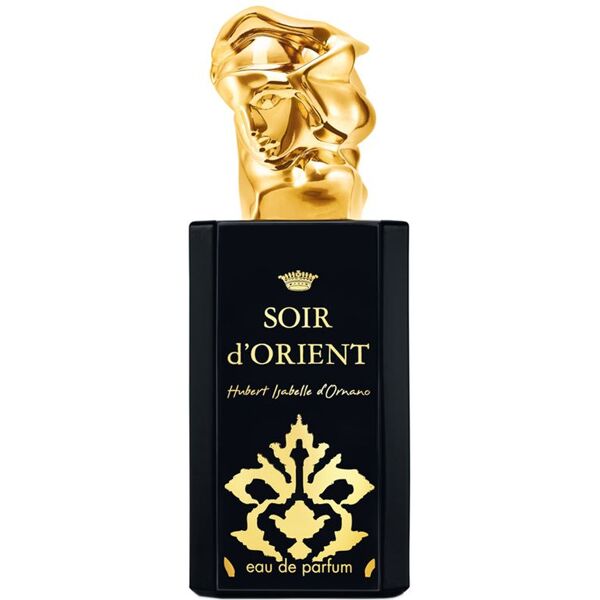 sisley soir d'orient eau de parfum 100 ml