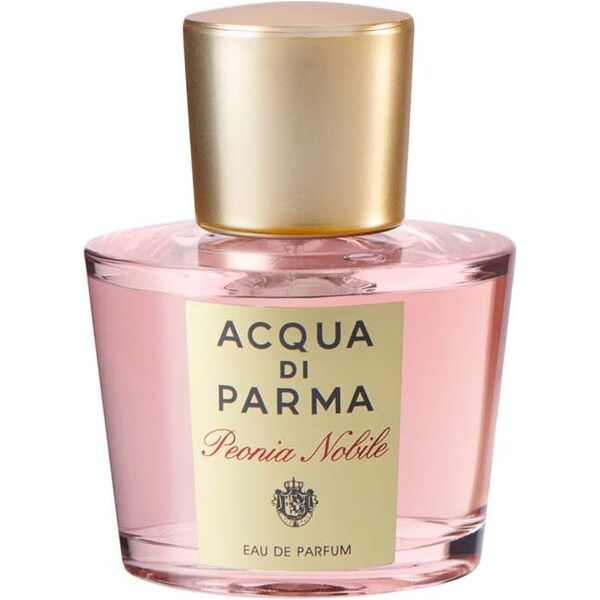 acqua di parma peonia nobile eau de parfum 50 ml