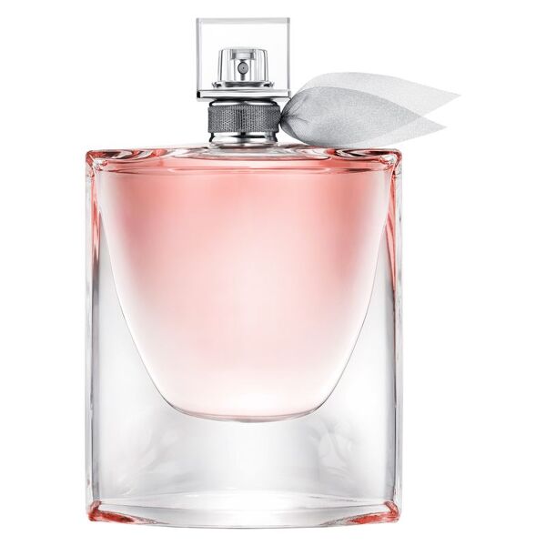 lancome la vie est belle eau de parfum 100 ml ricaricabile