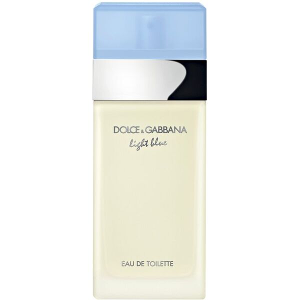 dolce&gabbana light blue eau de toilette 25 ml