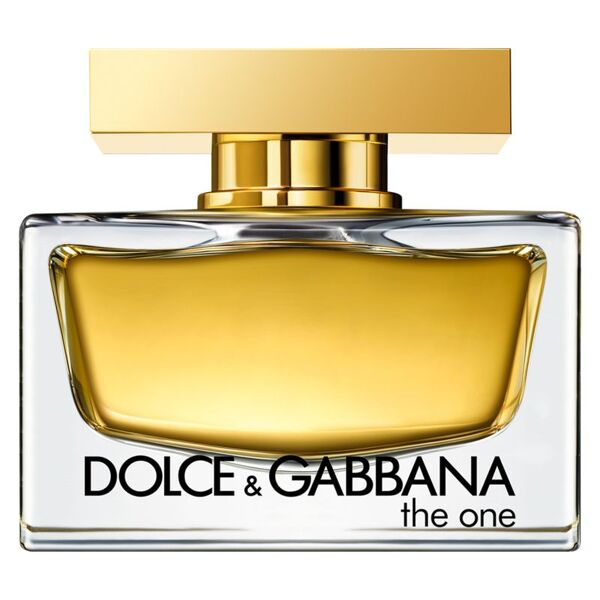 dolce&gabbana the one eau de parfum 50 ml
