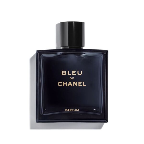 chanel bleu de parfum vaporizzatore 100 ml