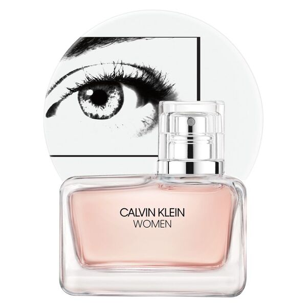 calvin klein women eau de parfum 50 ml