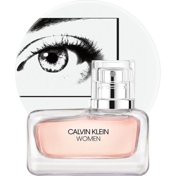 calvin klein women eau de parfum 30 ml