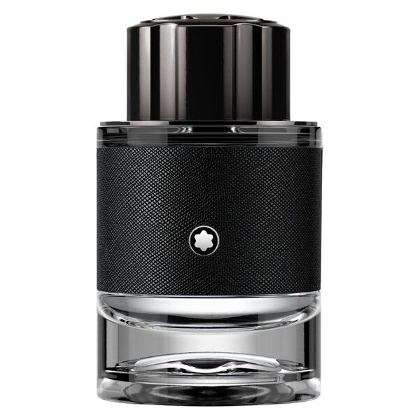 montblanc exlporer eau de parfum 60 ml