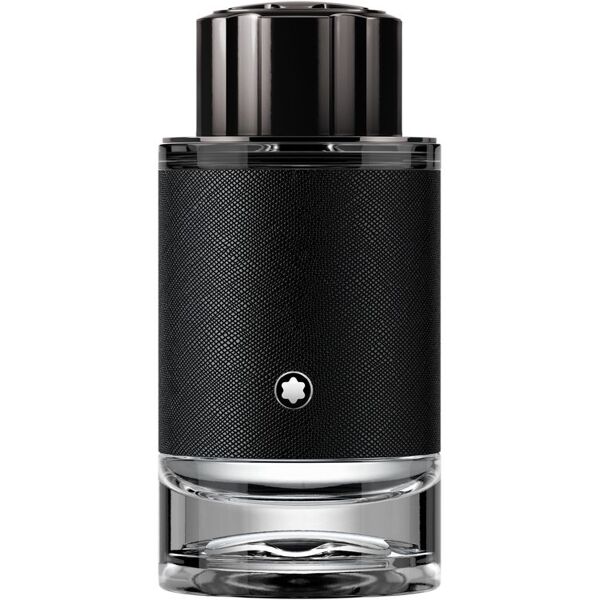 montblanc exlporer eau de parfum 100 ml