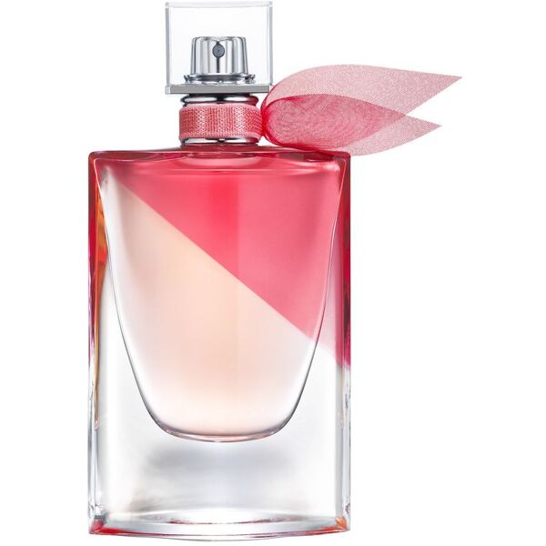 lancome la vie est belle en rose eau de toilette 50 ml