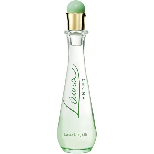 laura biagiotti laura tender eau de toilette 50 ml