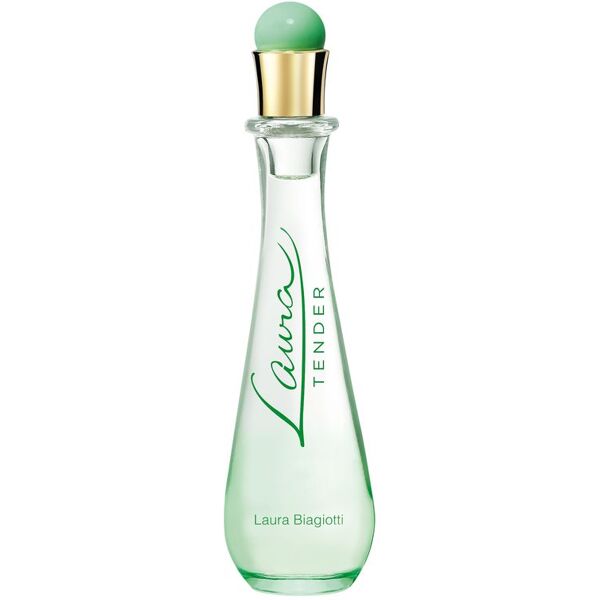 laura biagiotti laura tender eau de toilette 75 ml