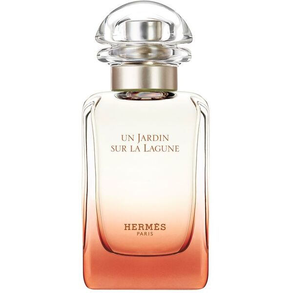 hermès un jardin sur la lagune eau de toilette 50 ml