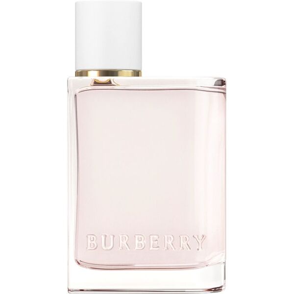 burberry her blossom eau de toilette 30 ml