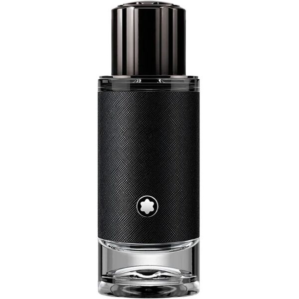 montblanc exlporer eau de parfum 30 ml