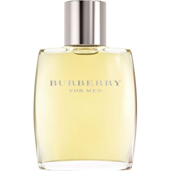 burberry for men eau de toilette 50 ml