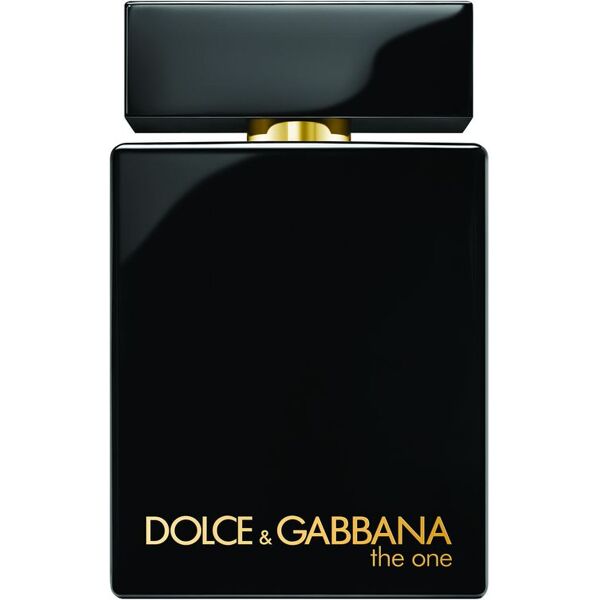 dolce&gabbana the one for men eau de parfum intense 50 ml