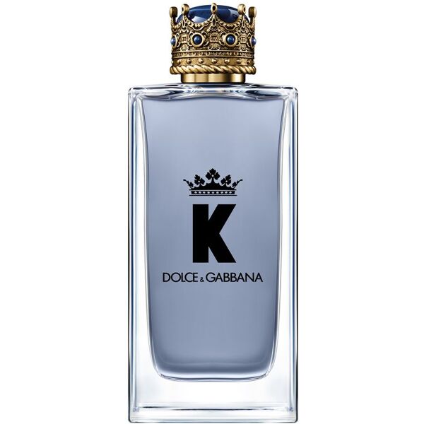 dolce&gabbana k eau de toilette 150 ml