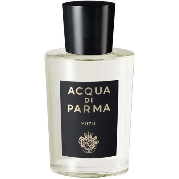 acqua di parma yuzu eau de parfum 100 ml