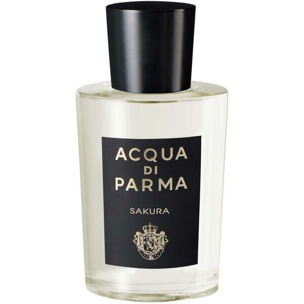 acqua di parma sakura eau de parfum 100 ml