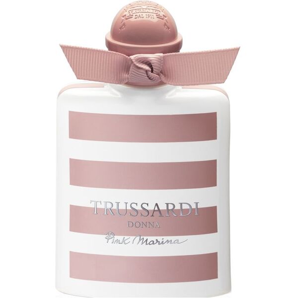 trussardi pink marina eau de toilette 30 ml