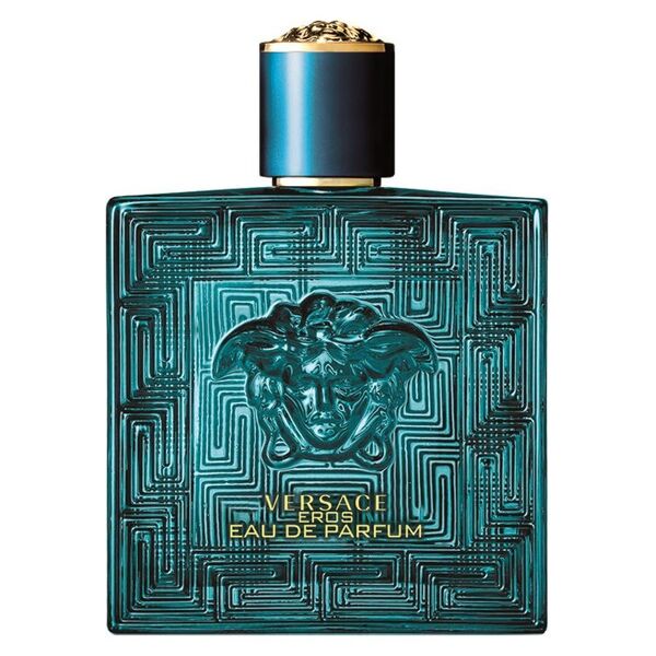 versace eros eau de parfum 100 ml