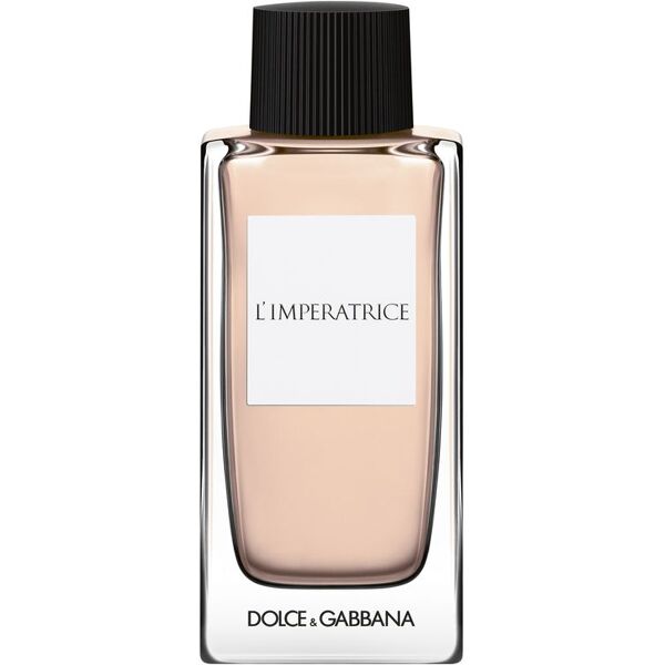 dolce&gabbana l'imperatrice eau de toilette 100 ml