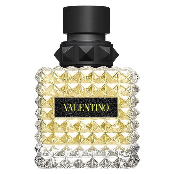 valentino born in roma yellow dream donna eau de parfum 50 ml