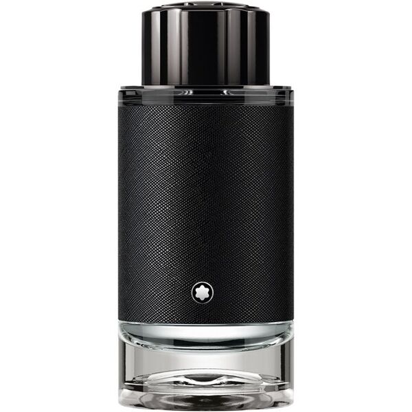 montblanc exlporer eau de parfum 200 ml