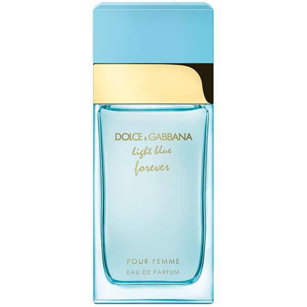 dolce&gabbana light blue forever eau de parfum 50 ml