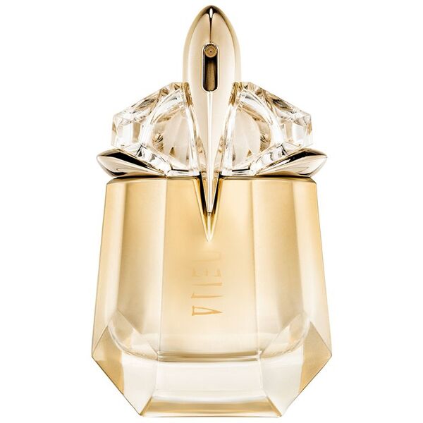 mugler alien goddess eau de parfum 30 ml ricaricabile