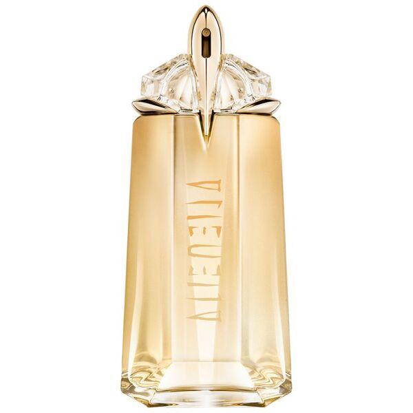 mugler alien goddess eau de parfum 90 ml ricaricabile