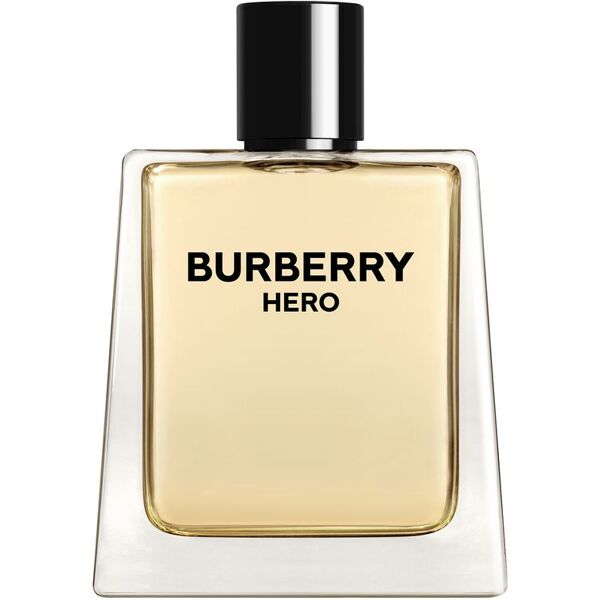 burberry hero eau de toilette 150 ml