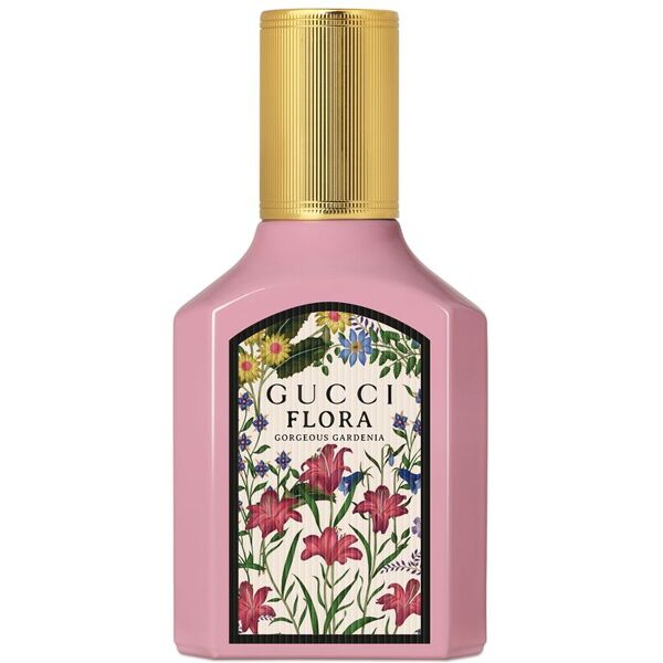 gucci flora gorgeous gardenia eau de parfum 30 ml