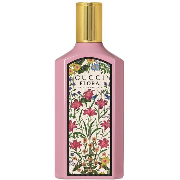 gucci flora gorgeous gardenia eau de parfum 100 ml