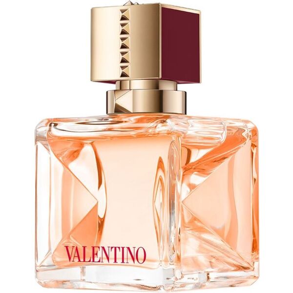 valentino voce viva intensa eau de parfum intense 50 ml