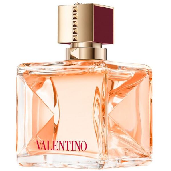 valentino voce viva intensa eau de parfum intense 100 ml