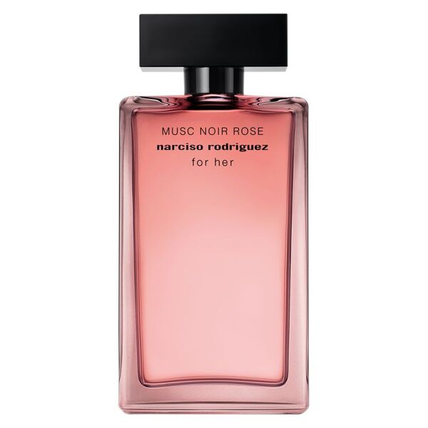 narciso rodriguez for her musc noir rose eau de parfum 100 ml
