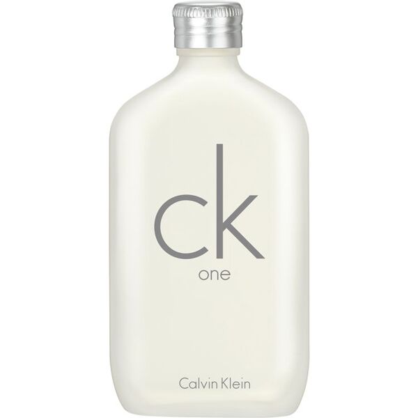 calvin klein one eau de toilette 50 ml