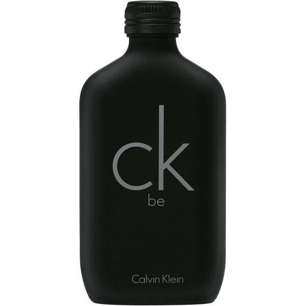 calvin klein be eau de toilette 100 ml