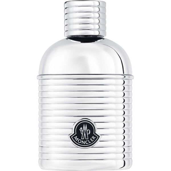 moncler pour homme eau de parfum 100 ml