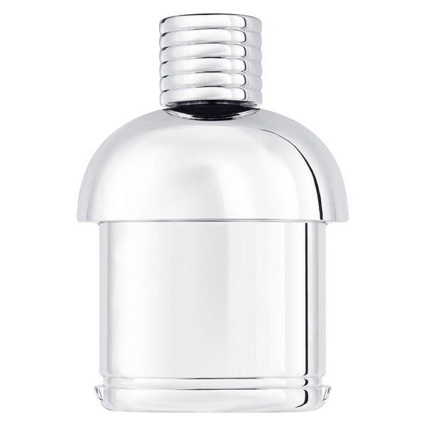 moncler pour homme eau de parfum ricaricabile 150 ml