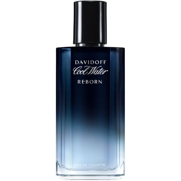 davidoff cool water reborn eau de toilette 75 ml