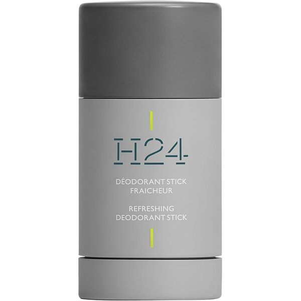 hermès déodorant stick fraicheur 75 ml