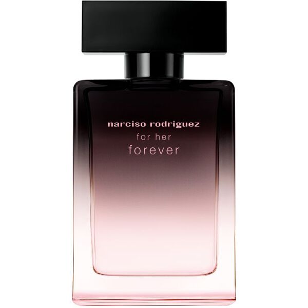 narciso rodriguez for her forever eau de parfum 50 ml