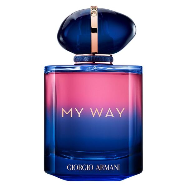armani my way parfum 90 ml
