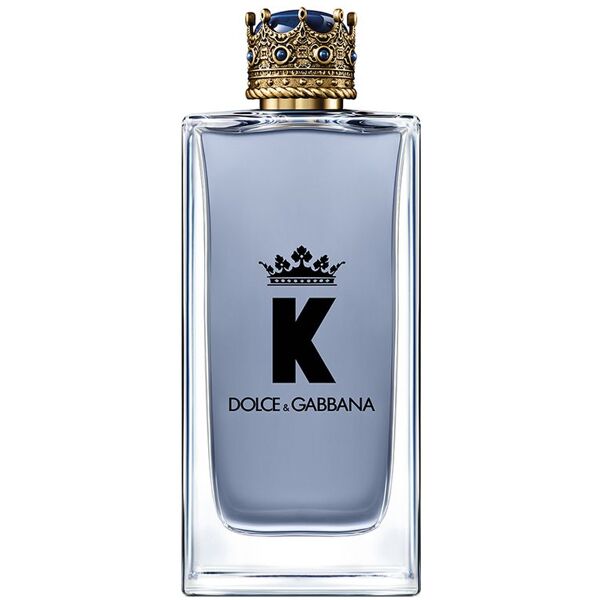 dolce&gabbana k eau de toilette 200 ml