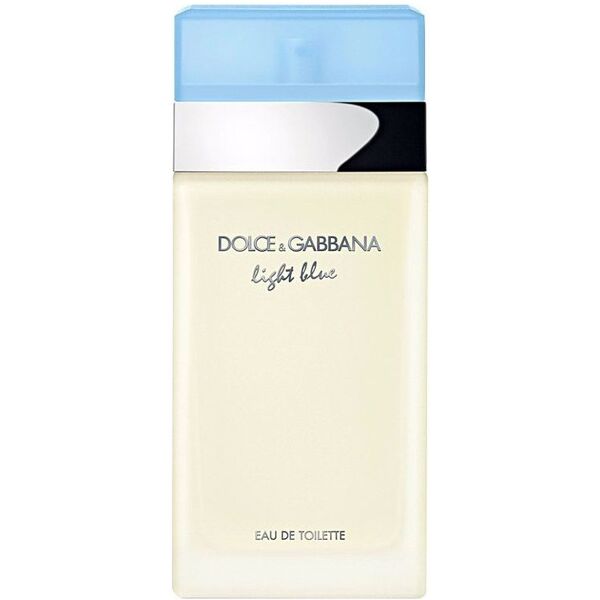 dolce&gabbana light blue eau de toilette 25 ml