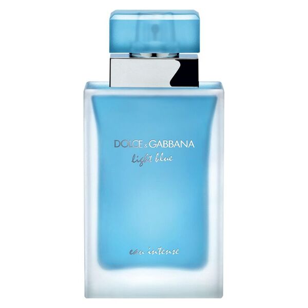 dolce&gabbana light blue eau intense 25 ml